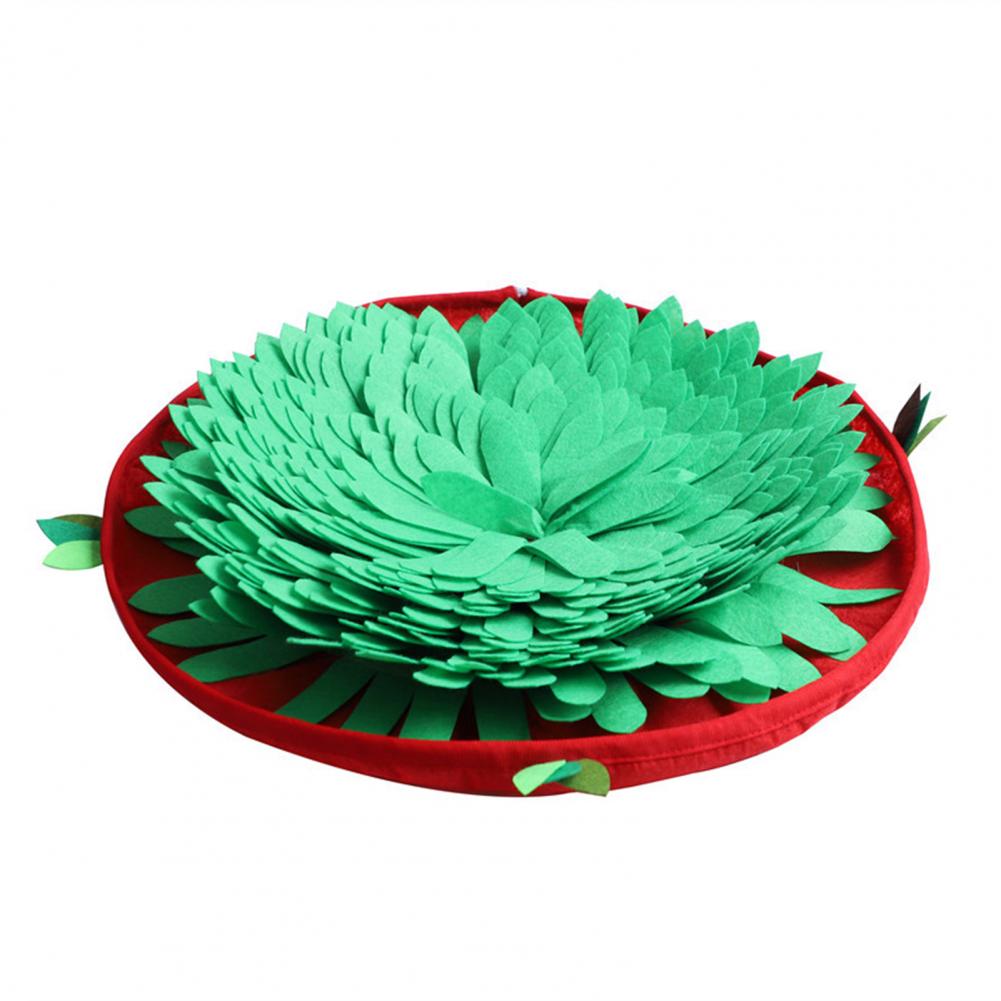 Snuffle Mat Dog Toy