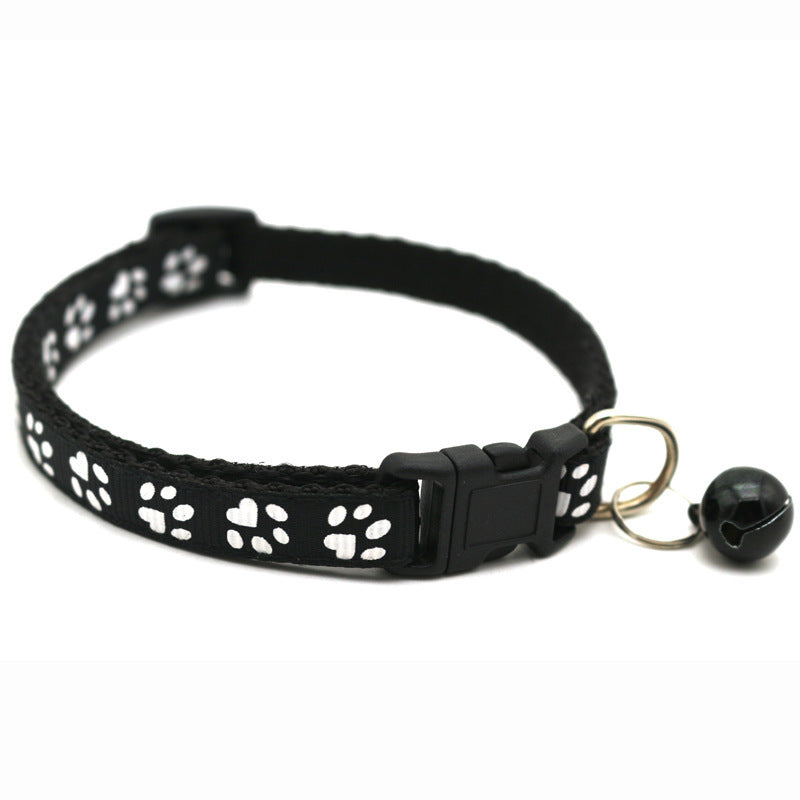 Adjustable Bell Collar