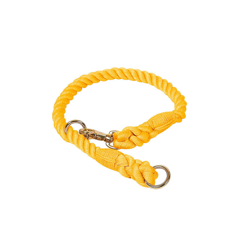 Rope Slip Collar