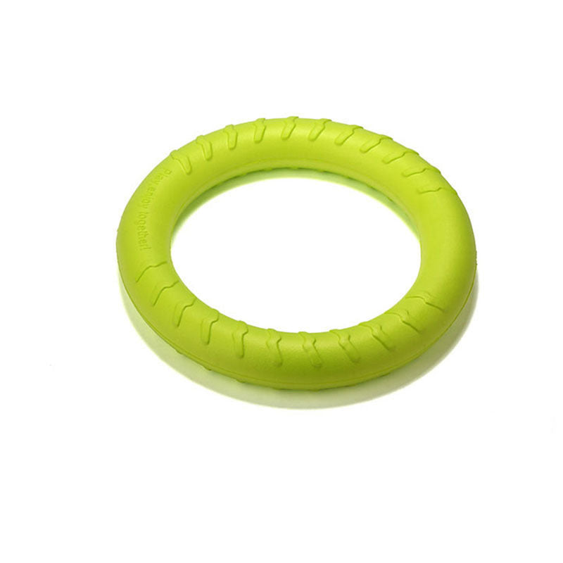 Floating Tug Ring Toy