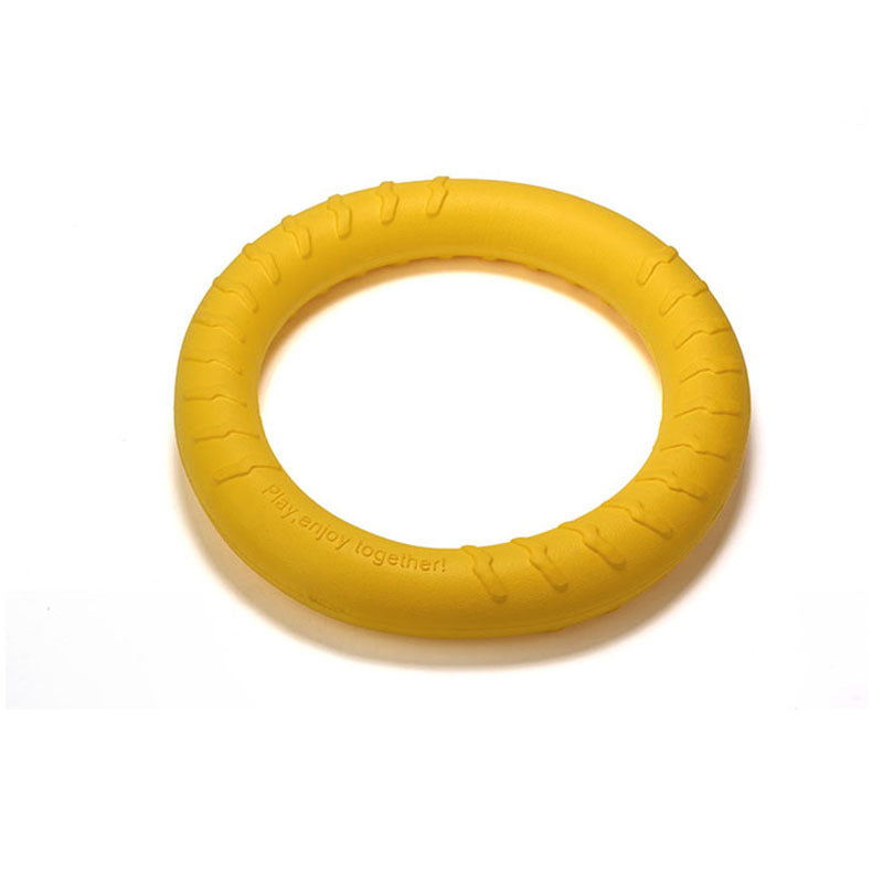 Floating Tug Ring Toy