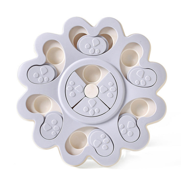 Flower Puzzle Toy