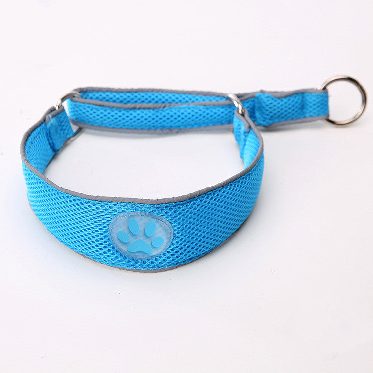 Martingale Style Dog Collar