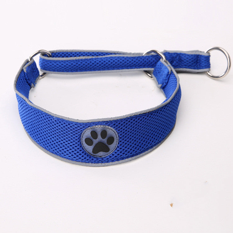 Martingale Style Dog Collar