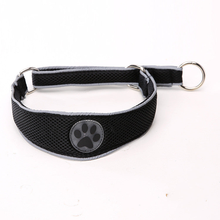 Martingale Style Dog Collar