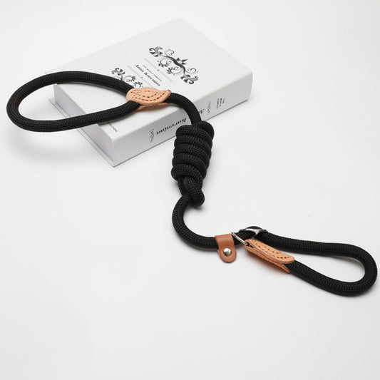 Slip Lead Dog Leash