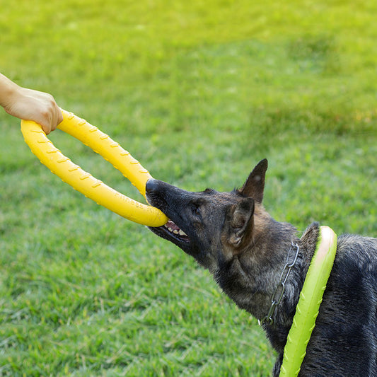 Floating Tug Ring Toy