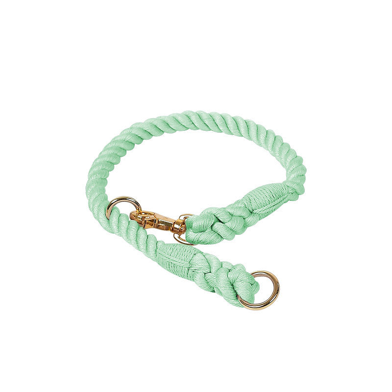 Rope Slip Collar