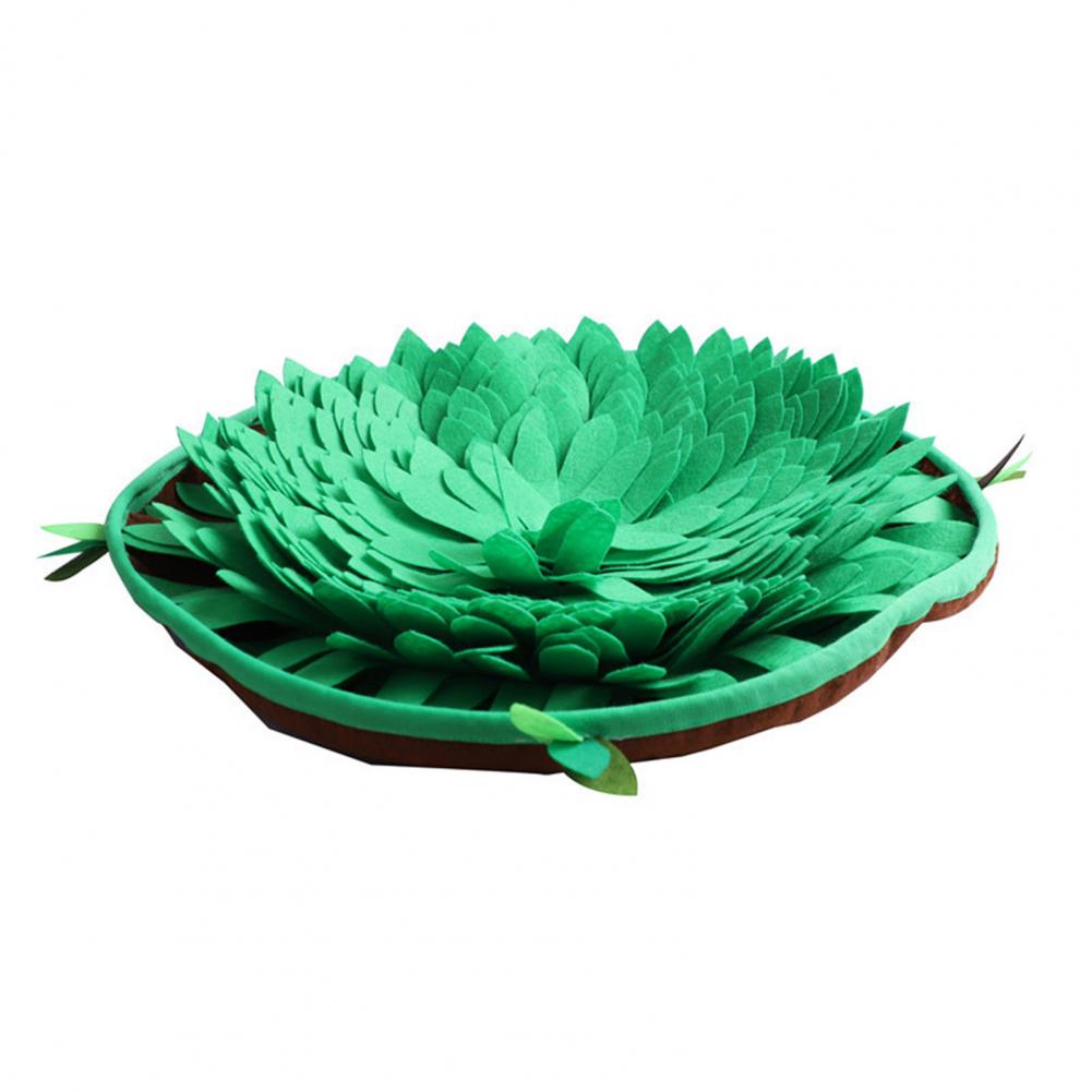 Snuffle Mat Dog Toy