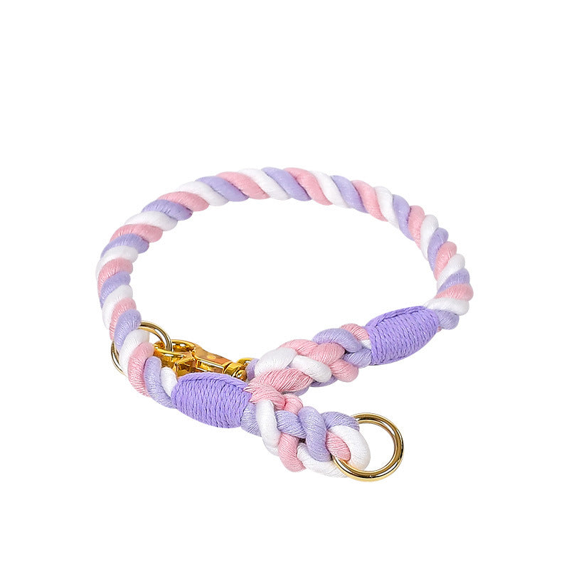 Rope Slip Collar