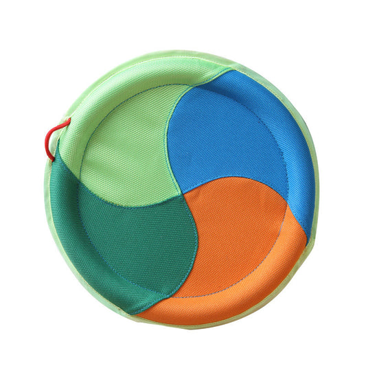 Soft Flying Disc Toy