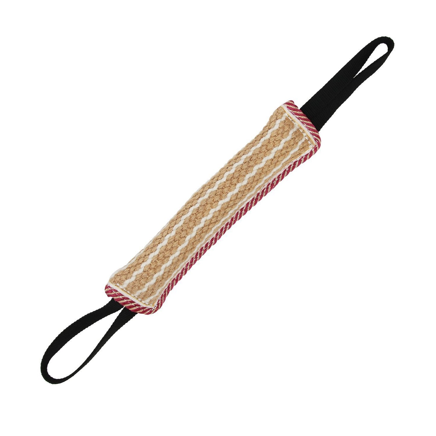 Fabric Tug Stick