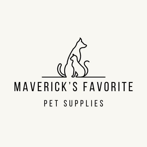 Maverick's Favorite Pet Supplies