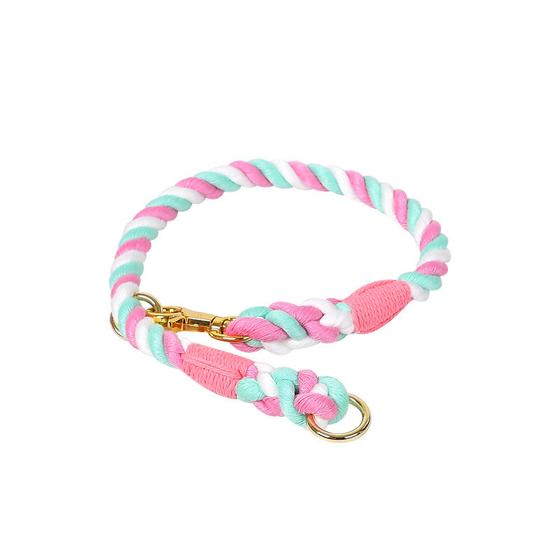 Rope Slip Collar