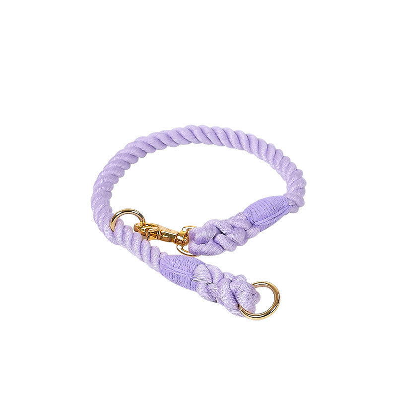 Rope Slip Collar