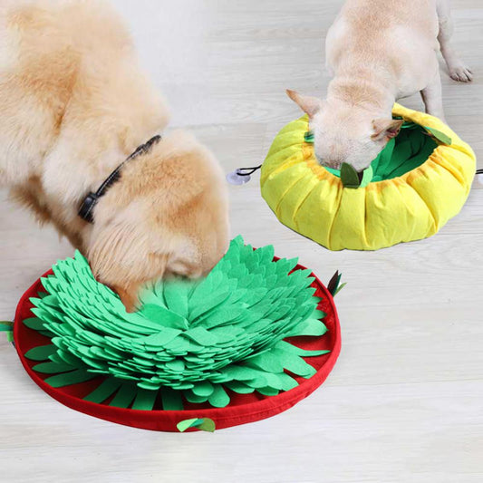 Snuffle Mat Dog Toy