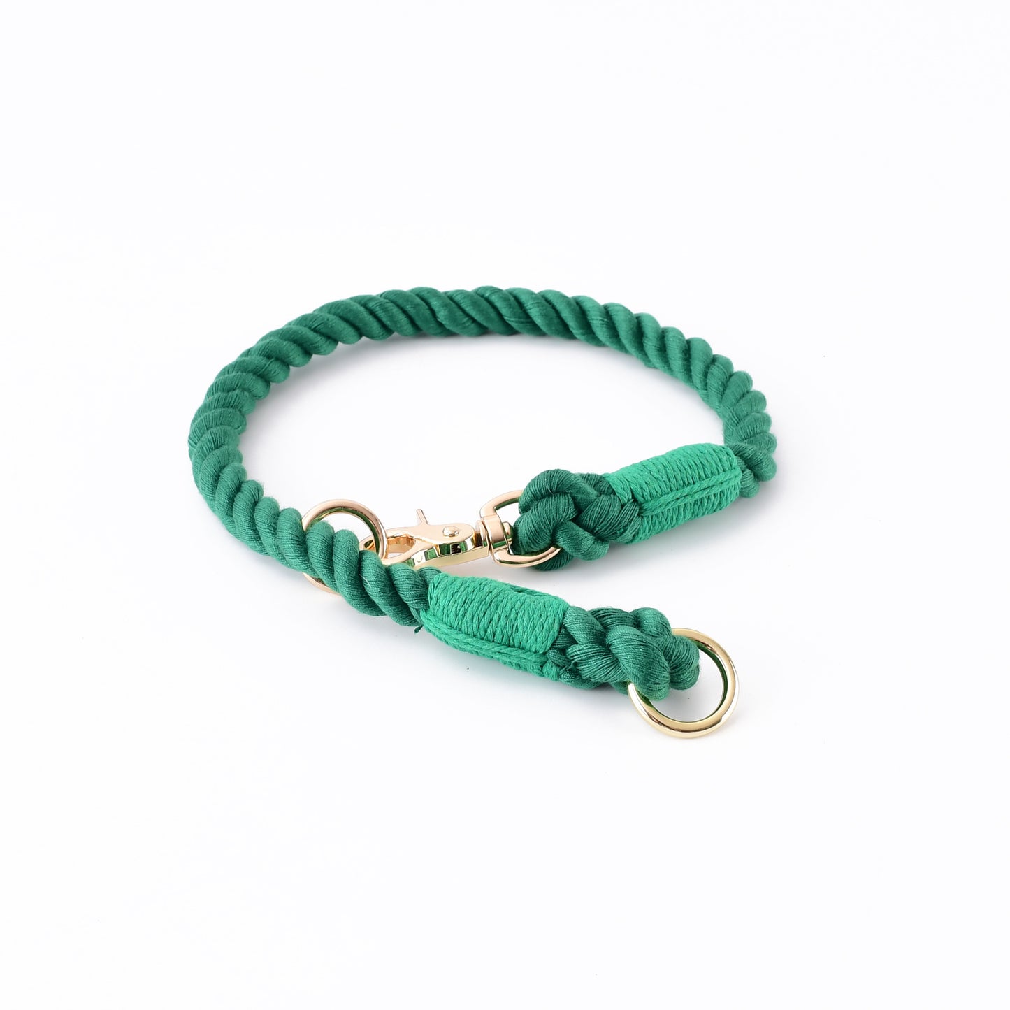 Rope Slip Collar