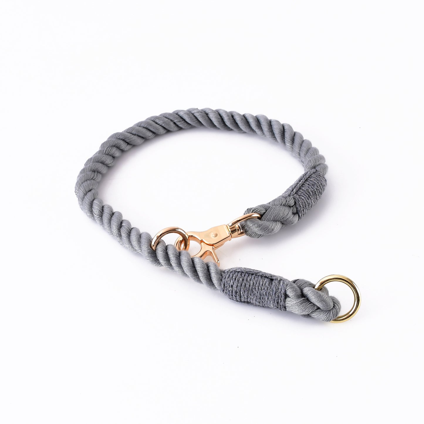 Rope Slip Collar