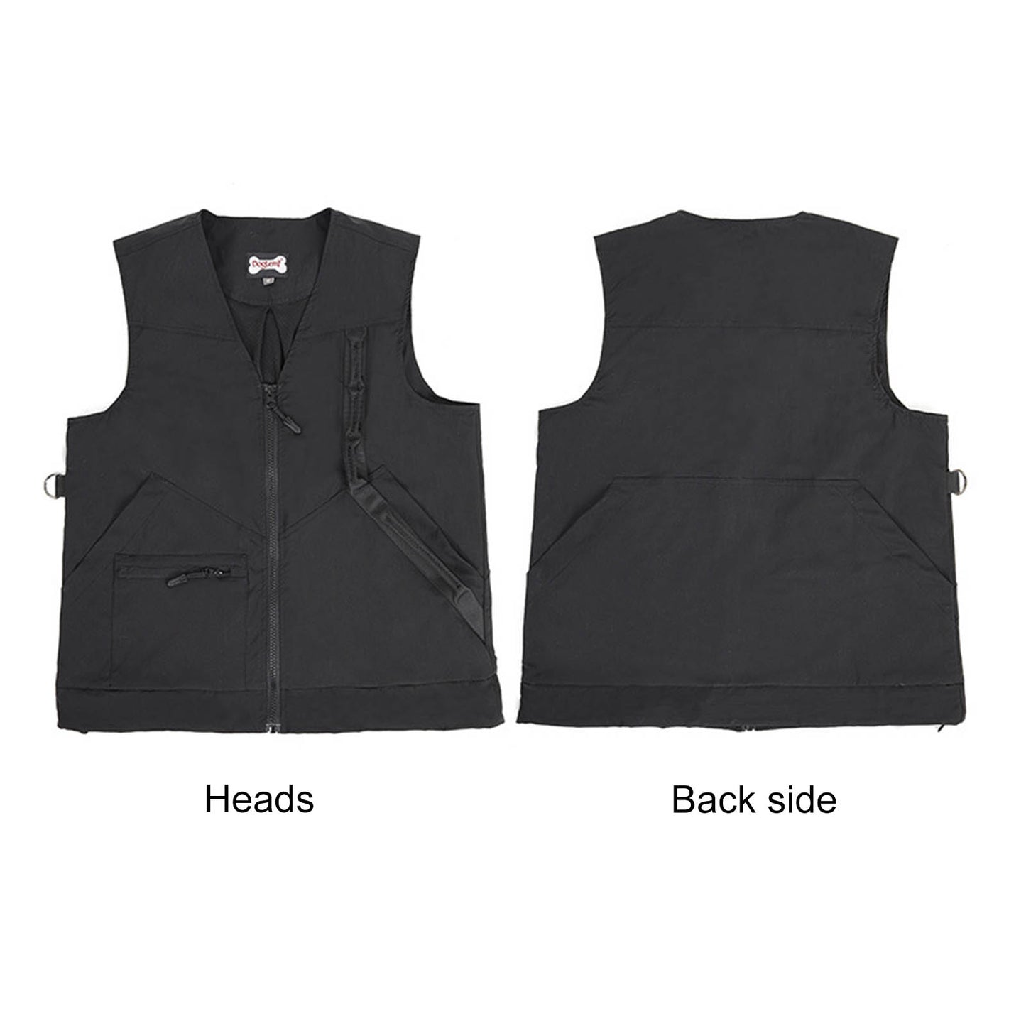 Training Vest