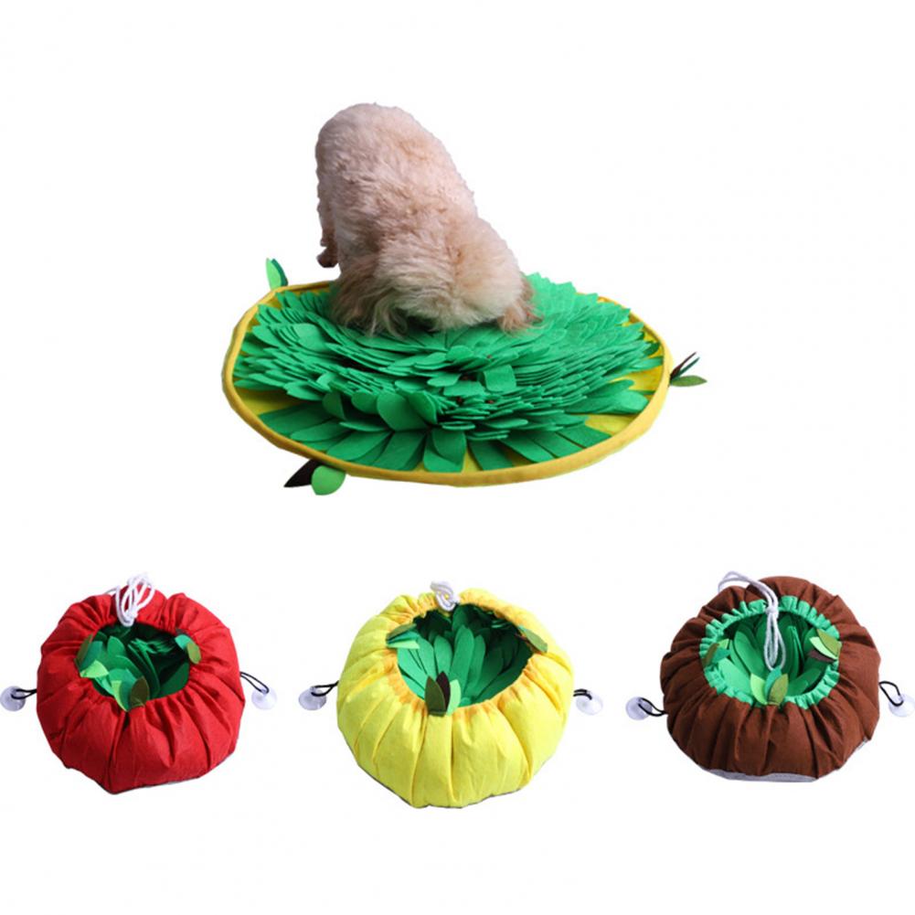 Snuffle Mat Dog Toy