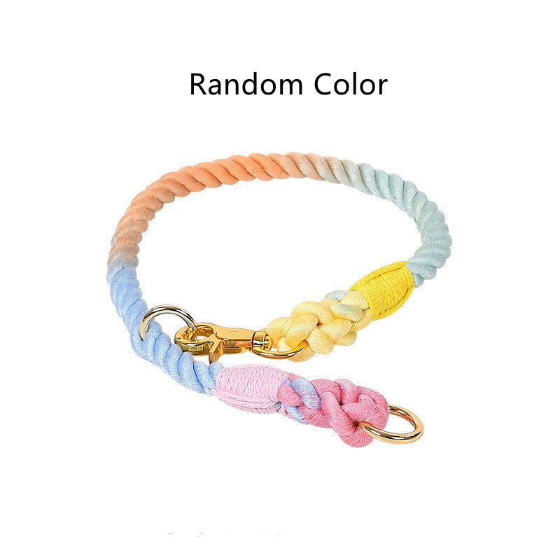 Rope Slip Collar